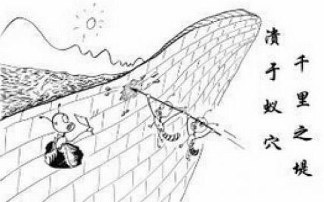 失望是一天天积累的，离开是很长的决定_西数超哥博客