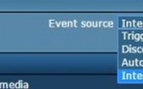 zabbix 如何通过action进行报警配置（35）_西数超哥博客