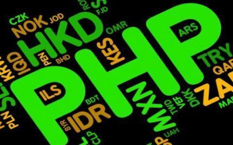 关闭phpwarning提示的方法_西数超哥博客